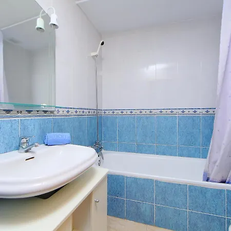 Castillo Playa Apartment Denia