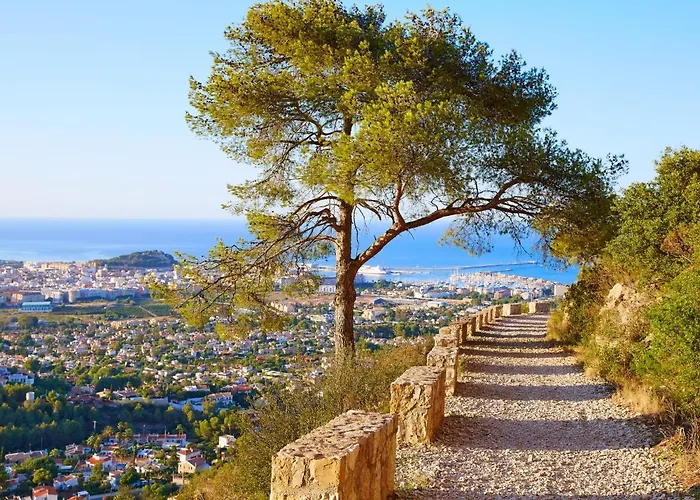 Apartment Castillo Playa