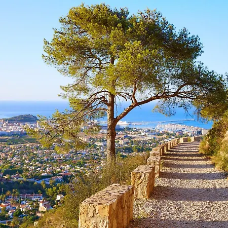 Apartmán Castillo Playa By Interhome