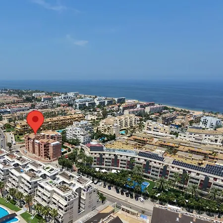 Castillo Playa By Interhome Apartamento *