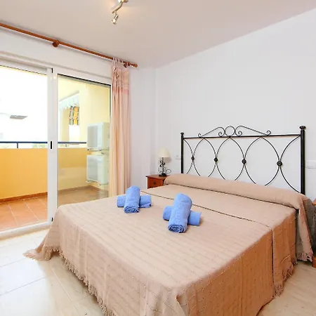 Castillo Playa By Interhome Denia
