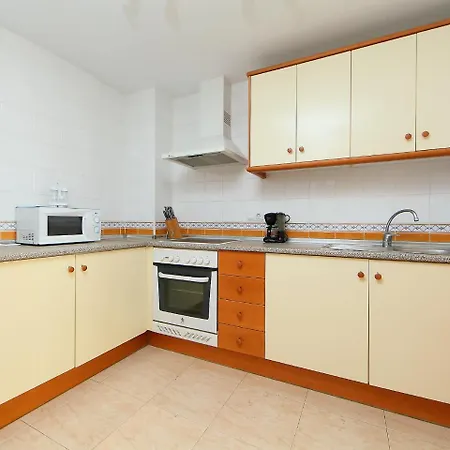 Apartmán Castillo Playa By Interhome