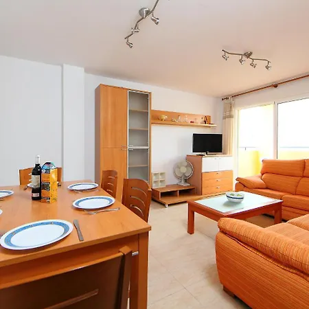 Lägenhet Castillo Playa By Interhome Denia
