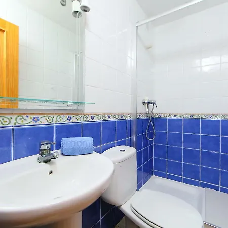 Castillo Playa By Interhome * Денія