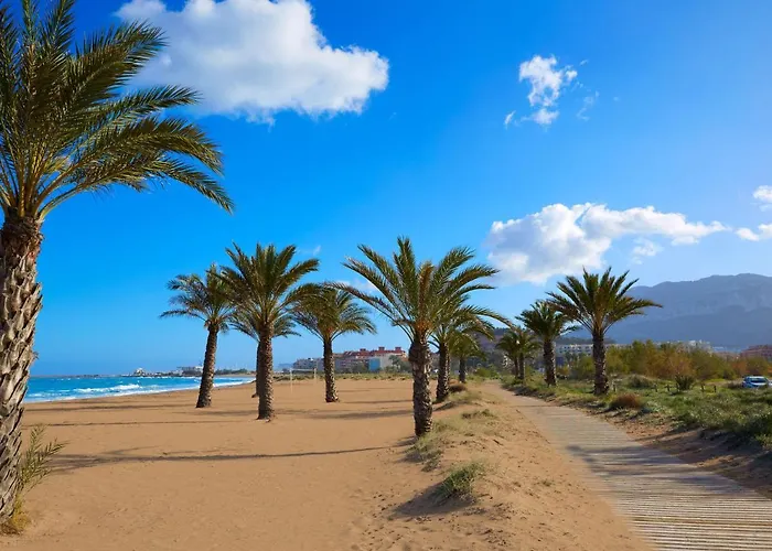 Castillo Playa By Interhome Apartmán