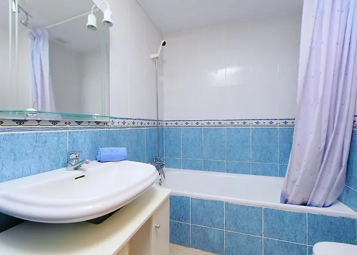 Castillo Playa Apartment Denia