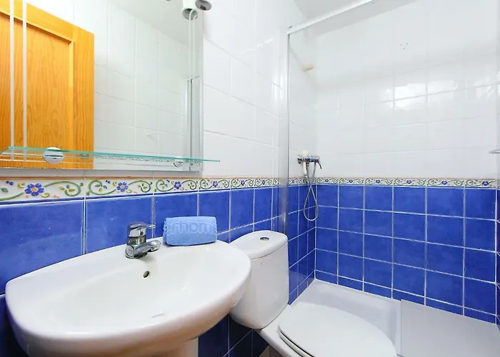 Castillo Playa By Interhome * Denia