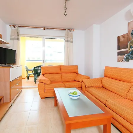 Apartamento Castillo Playa By Interhome *