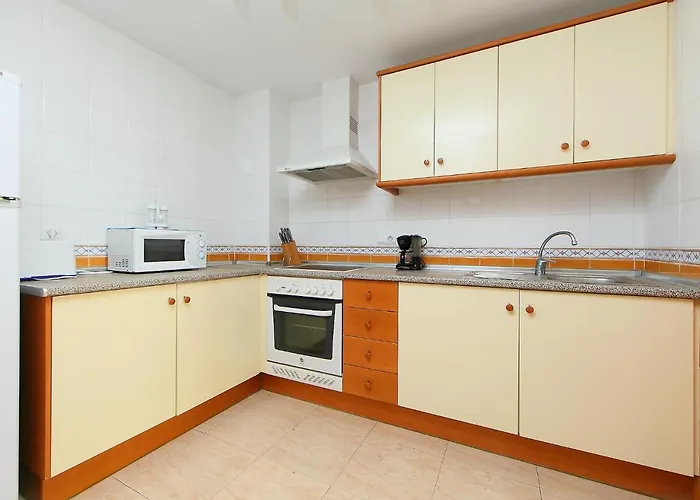 Appartement Castillo Playa By Interhome