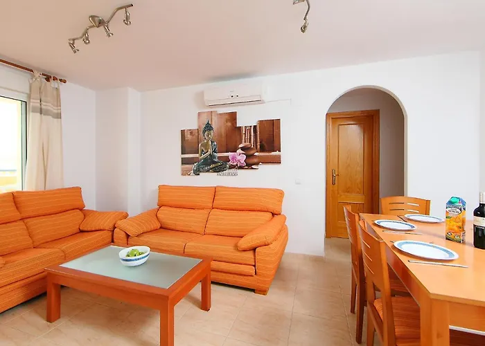 Castillo Playa By Interhome *