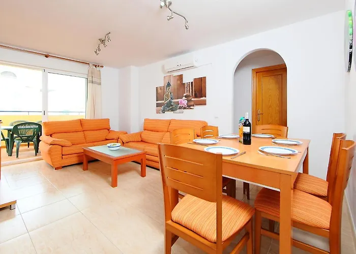 Castillo Playa By Interhome Appartement